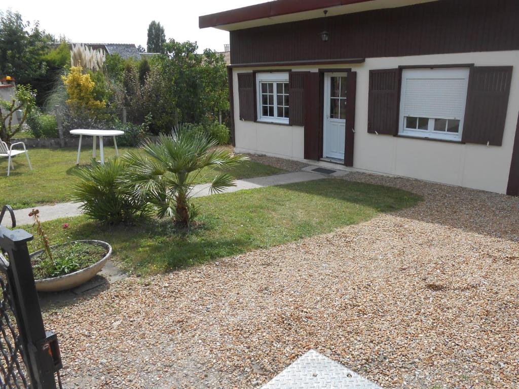 Gite Halia beauval photo 1