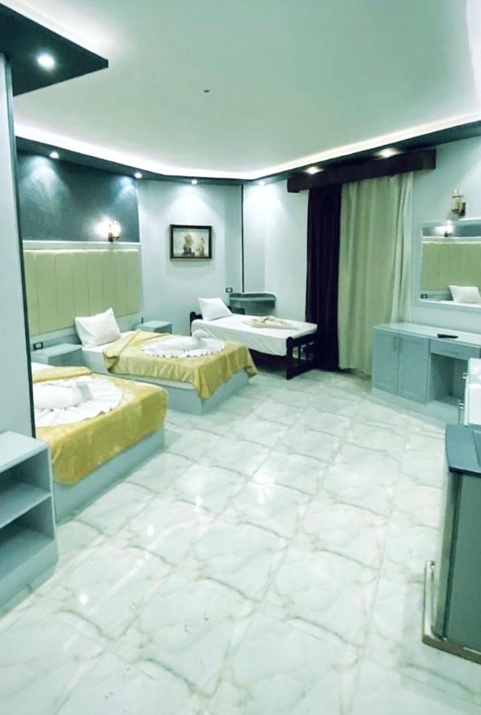 Black Prince Resort