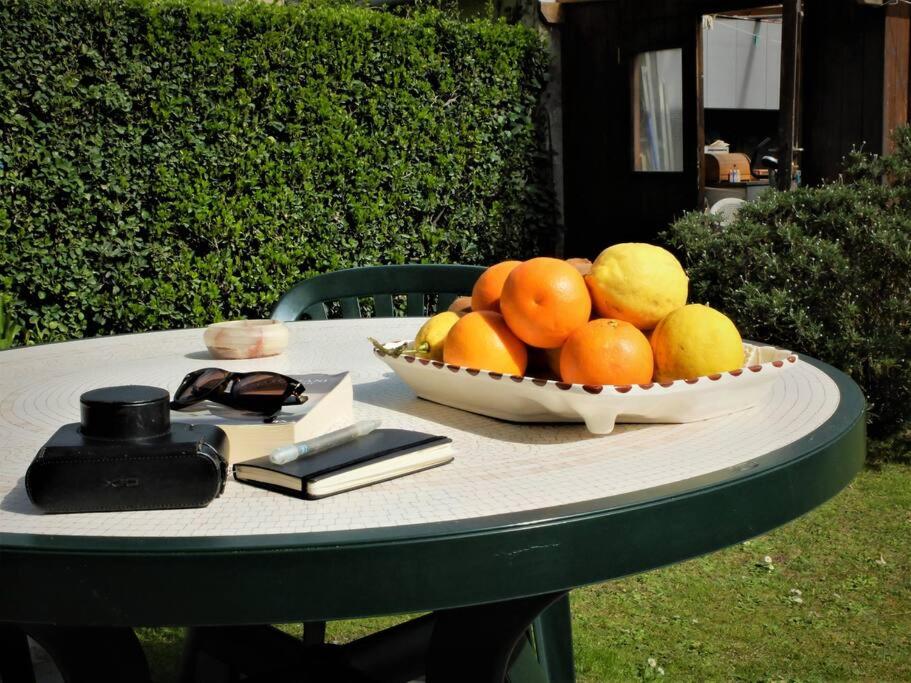 Appartamento con giardino a 5 minuti dal mare photo 1