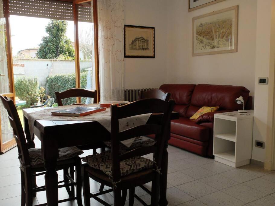 Appartamento con giardino a 5 minuti dal mare photo 2