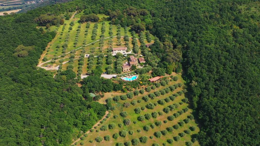 EcoResort Il Cantico della Natura photo 1