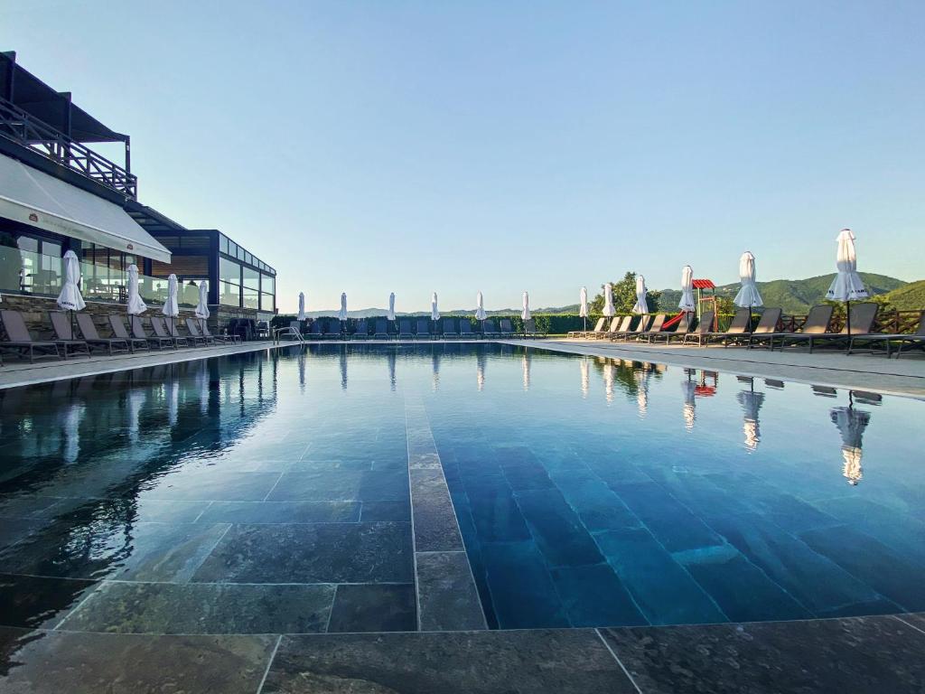 Rocca Resort photo 2