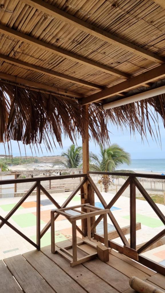 Hermosa casa de playa frente al mar photo 4