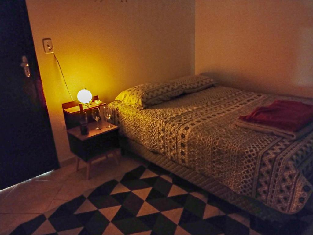 Suite aconchegante em Cruzeiro photo 4