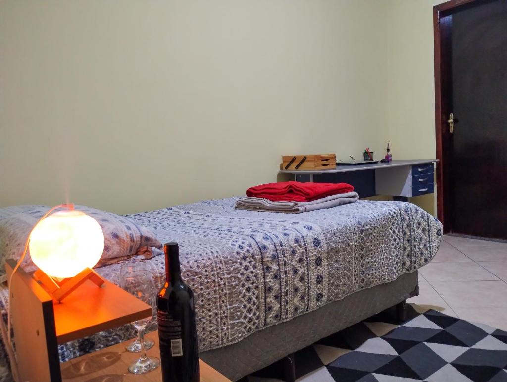 Suite aconchegante em Cruzeiro photo 1