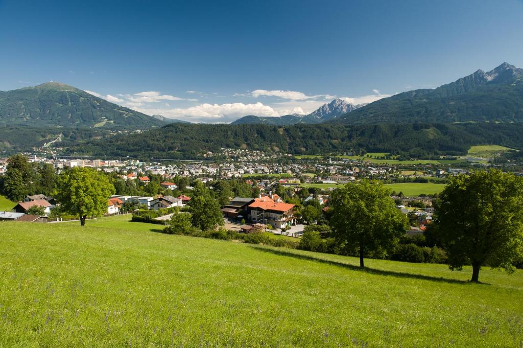 "Innsbruck Moments" Kasperhof Appartements