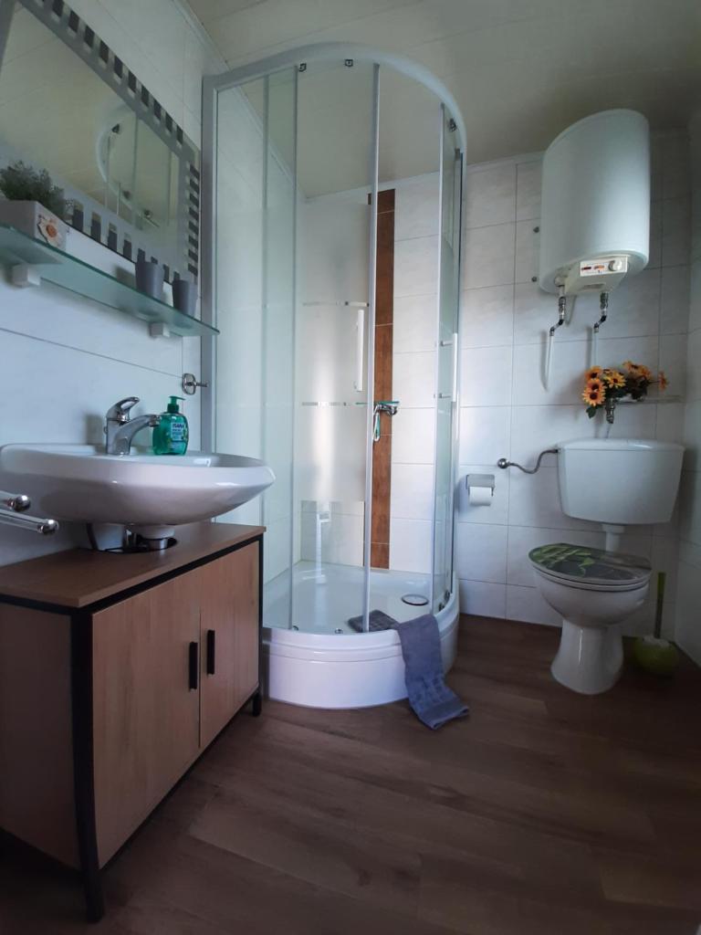 Ferienhaus Schoene photo 2