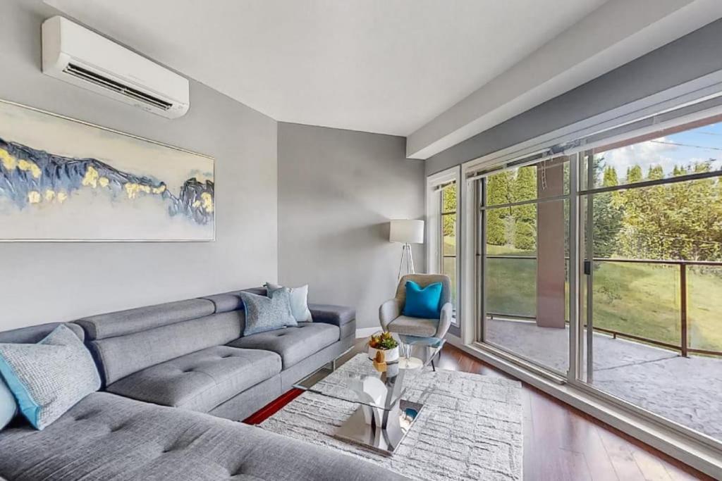 Okanagan living at Copper Sky Unit 104 photo 1