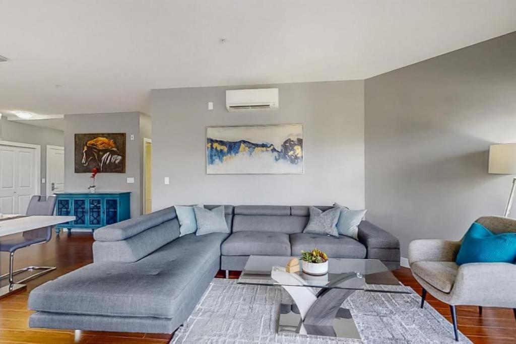 Okanagan living at Copper Sky Unit 104 photo 4