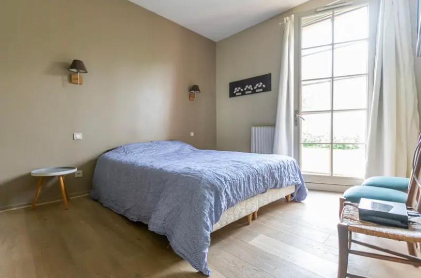 La Chevrotière, maison cosy et lumineuse proche Lyon photo 4