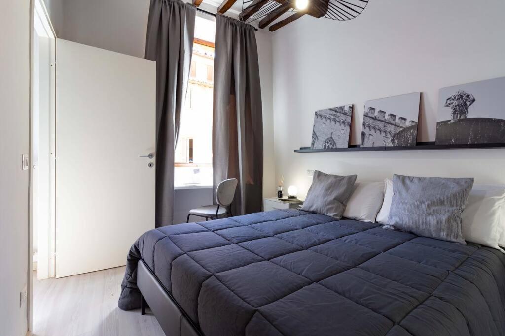 Lovely modern flat in the heart of Perugia photo 4