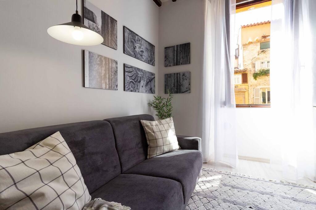 Lovely modern flat in the heart of Perugia photo 3