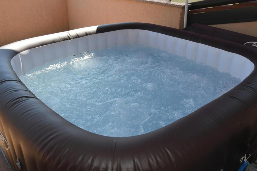 Relax apartment near Opatija, Sauna, jacuzzi photo 1