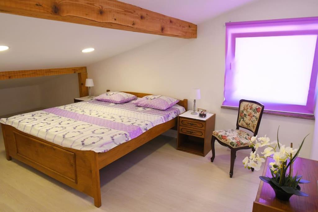 Relax apartment near Opatija, Sauna, jacuzzi photo 2