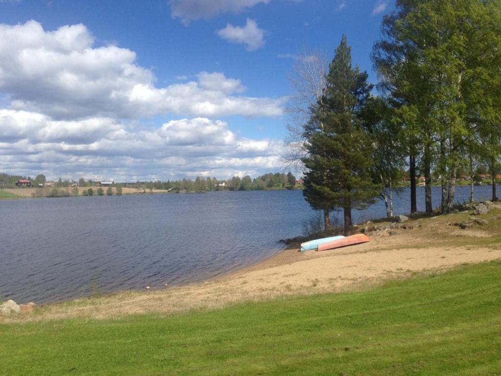 Delsbo Camping photo 4