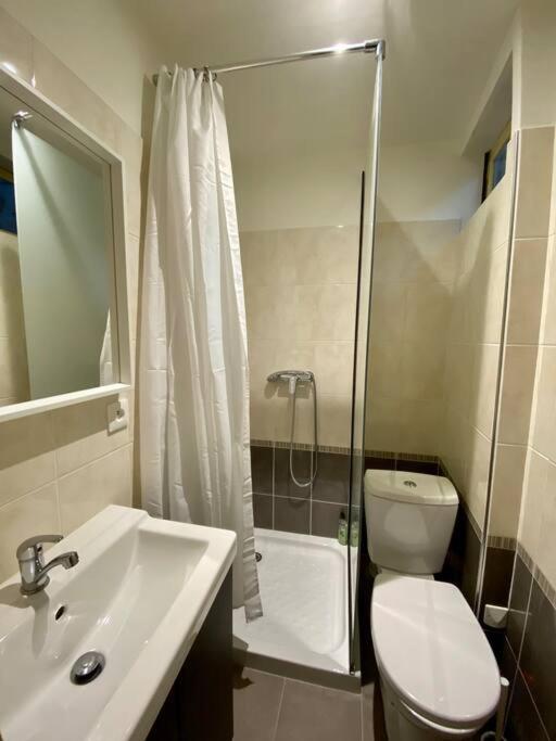 Appartement de 50m2 au centre de Cusset photo 3