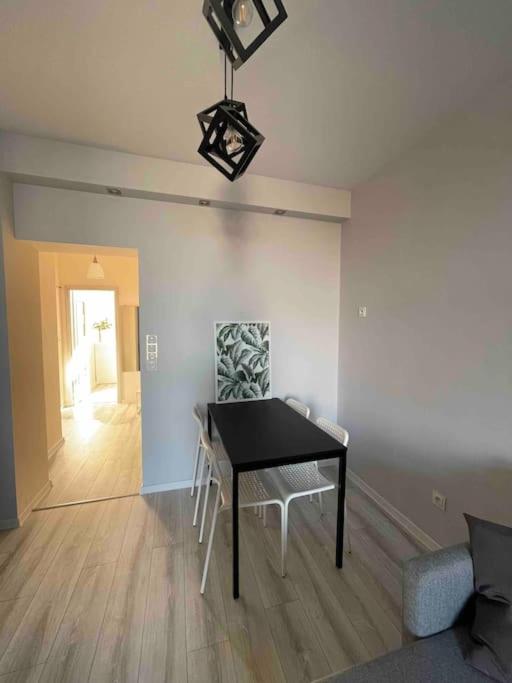 Apartament w Nowym Warpnie z widokiem na wodę. photo 4