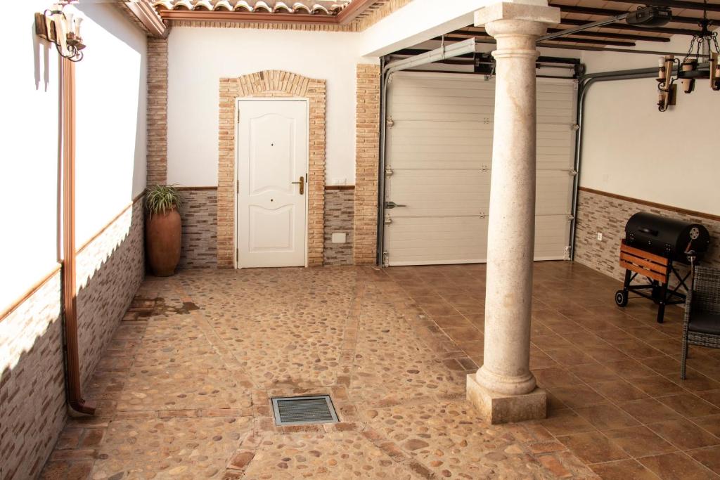 Casa Rural Los Eneares photo 2