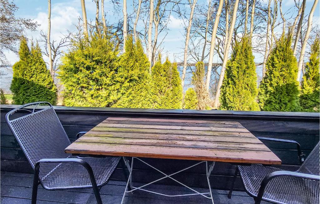 Awesome Home In Stralsund With Wifi And 1 Bedrooms photo 1