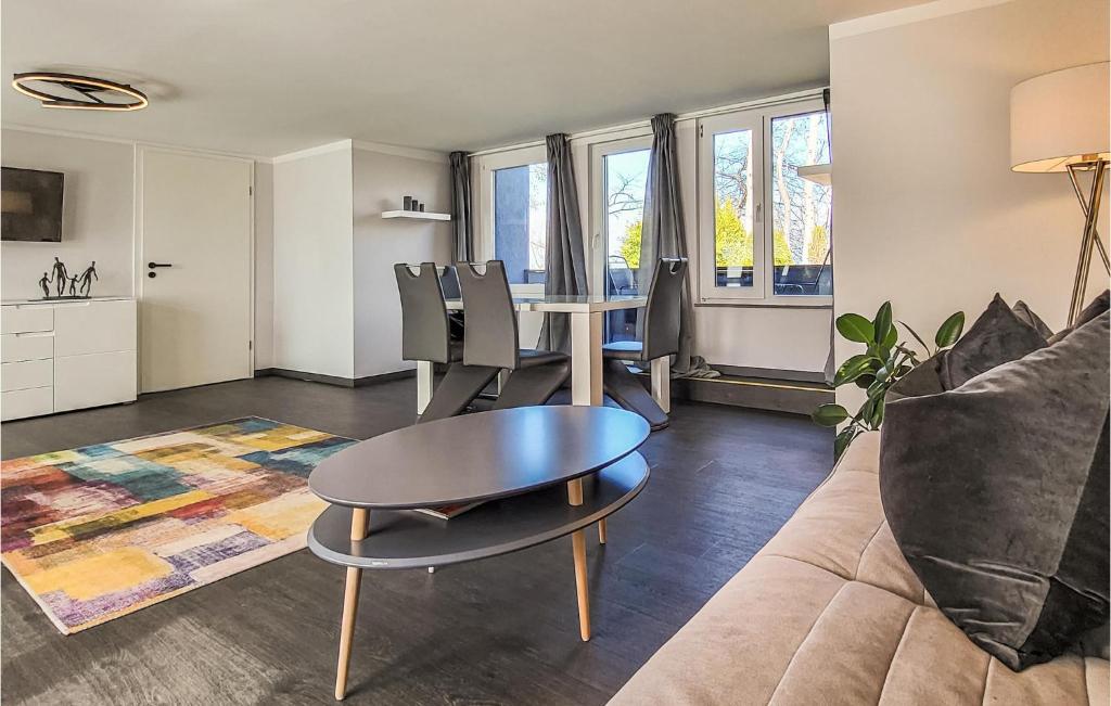 Awesome Home In Stralsund With Wifi And 1 Bedrooms photo 2