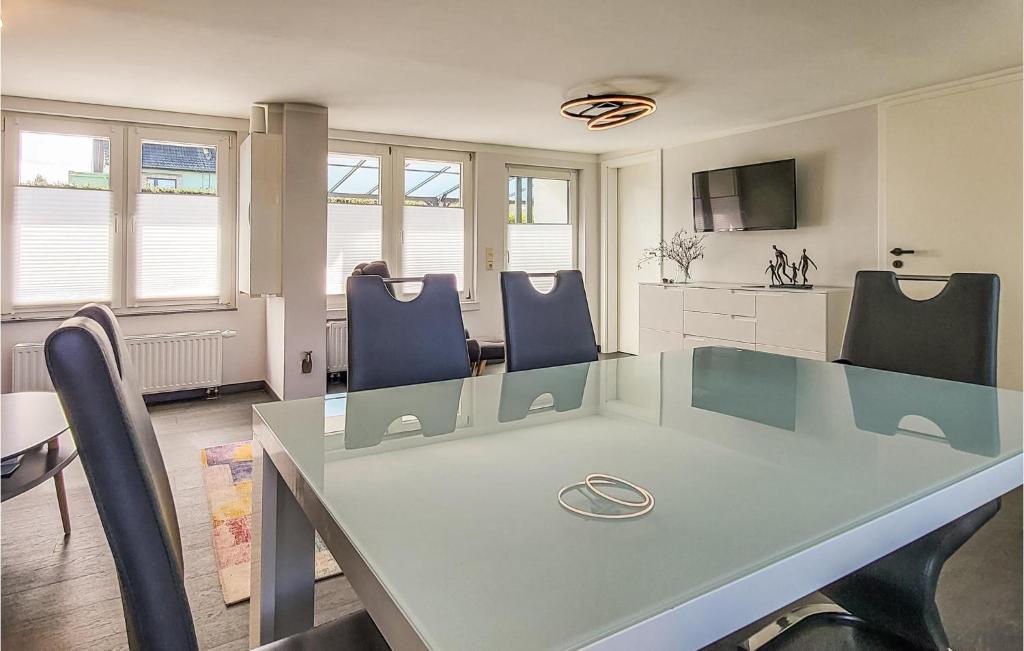 Awesome Home In Stralsund With Wifi And 1 Bedrooms photo 4