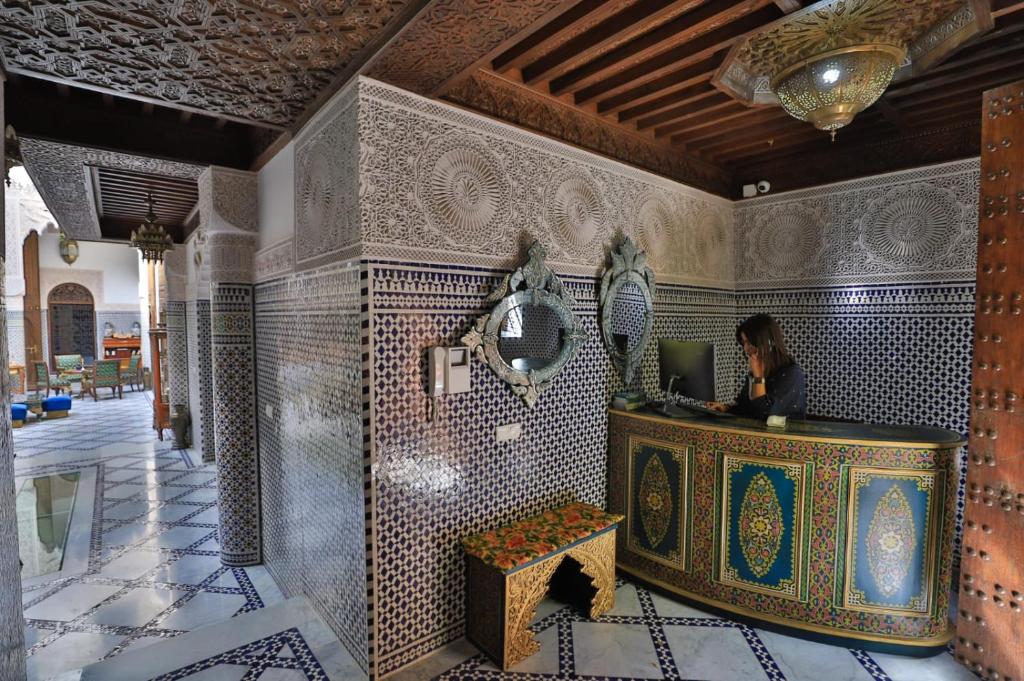 Riad Semlalia photo 2