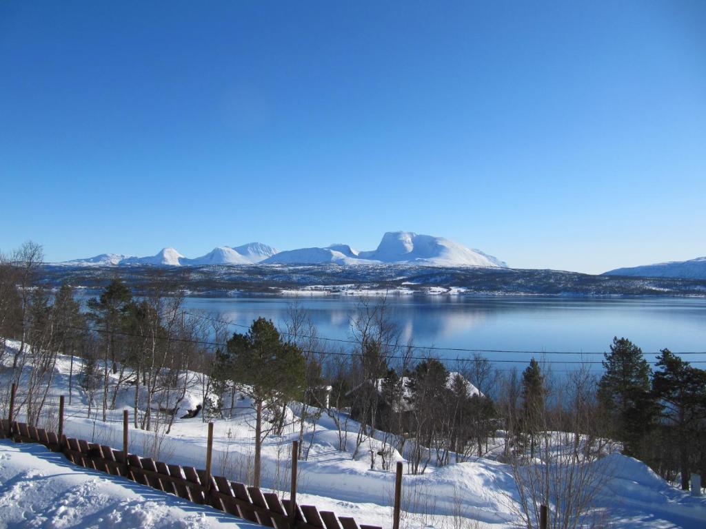 Malangen Lodge photo 2