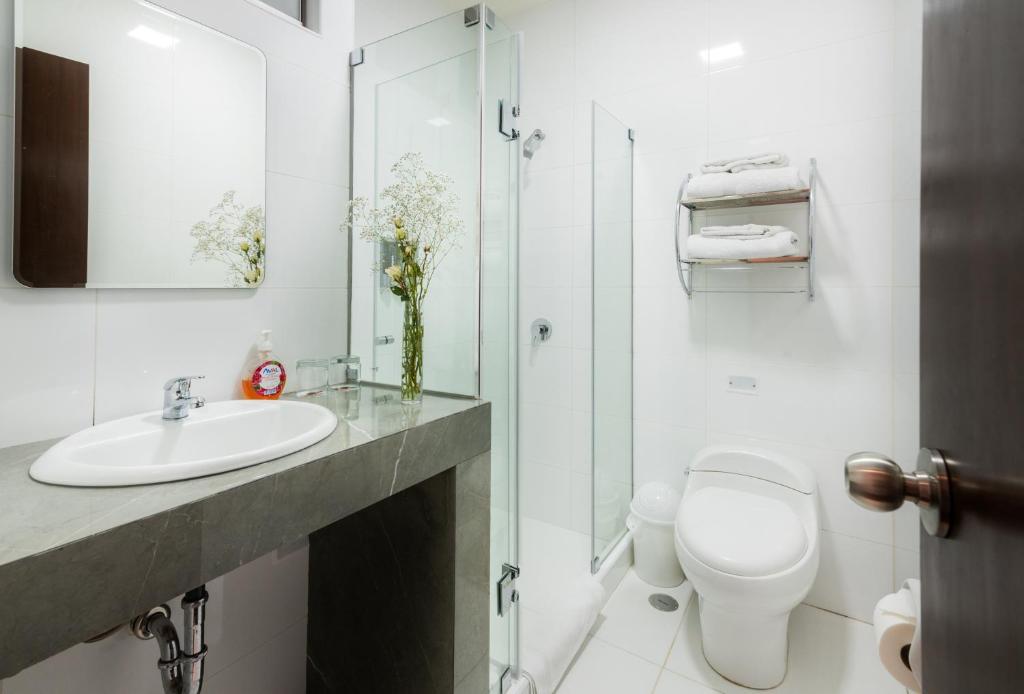 Dreams Hotel Boutique photo 2