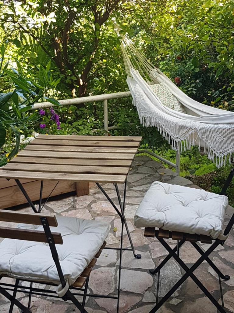 Galilean villa with jacuzzi photo 1