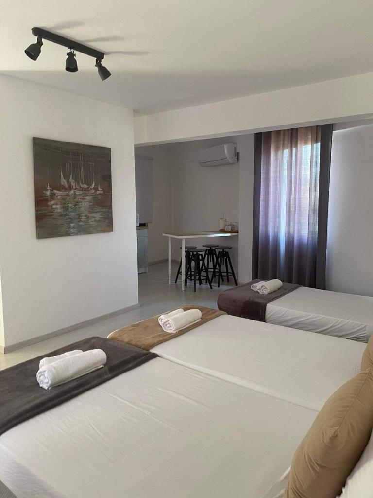 KINGS SQUARE Holiday Apartments photo 4