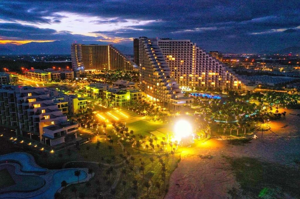 Sea view Arena apartment near Cam Ranh airport photo 3
