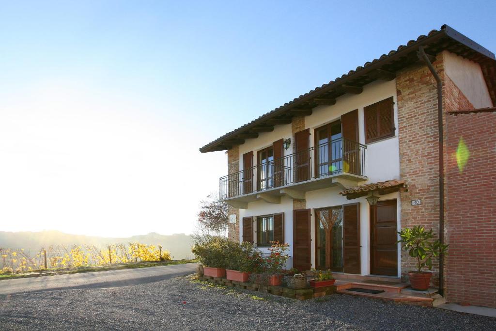 Appartamento in Vigna Gallina
