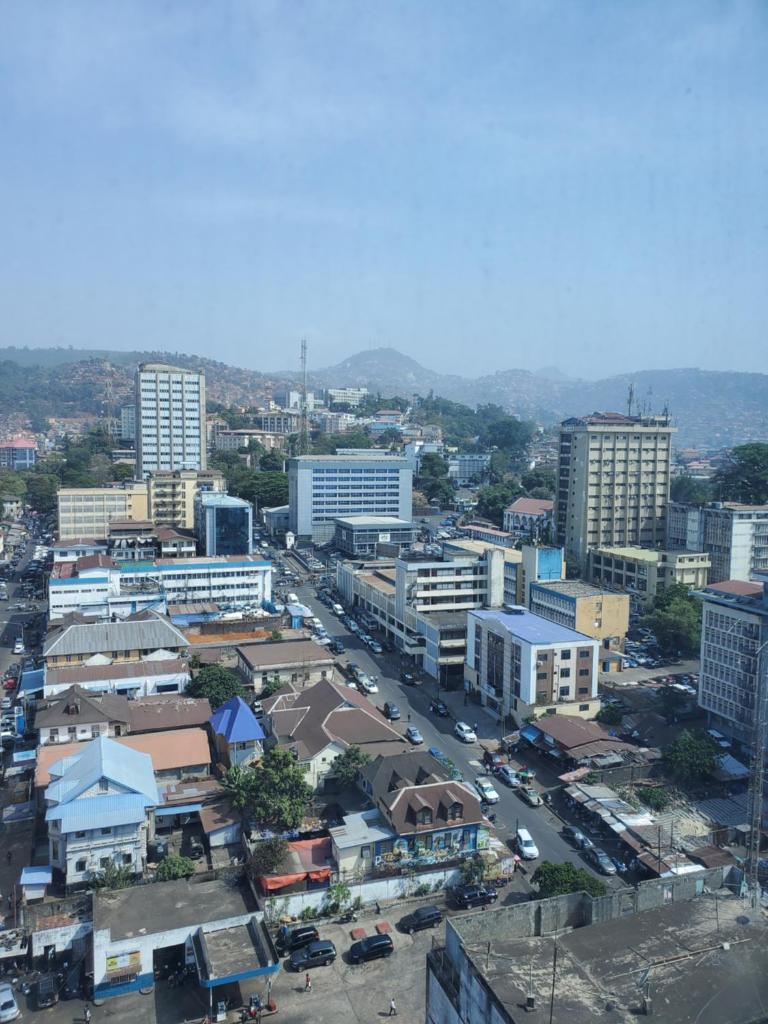 The View Hotel Restaurant & Sky Lounge photo 2