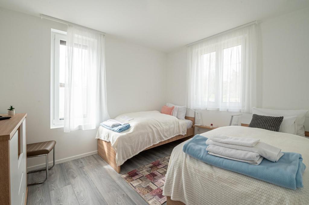 ROZÉ BLUE DESIGN APARTMENTS photo 2