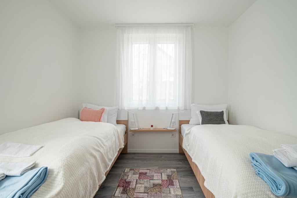 ROZÉ BLUE DESIGN APARTMENTS photo 4