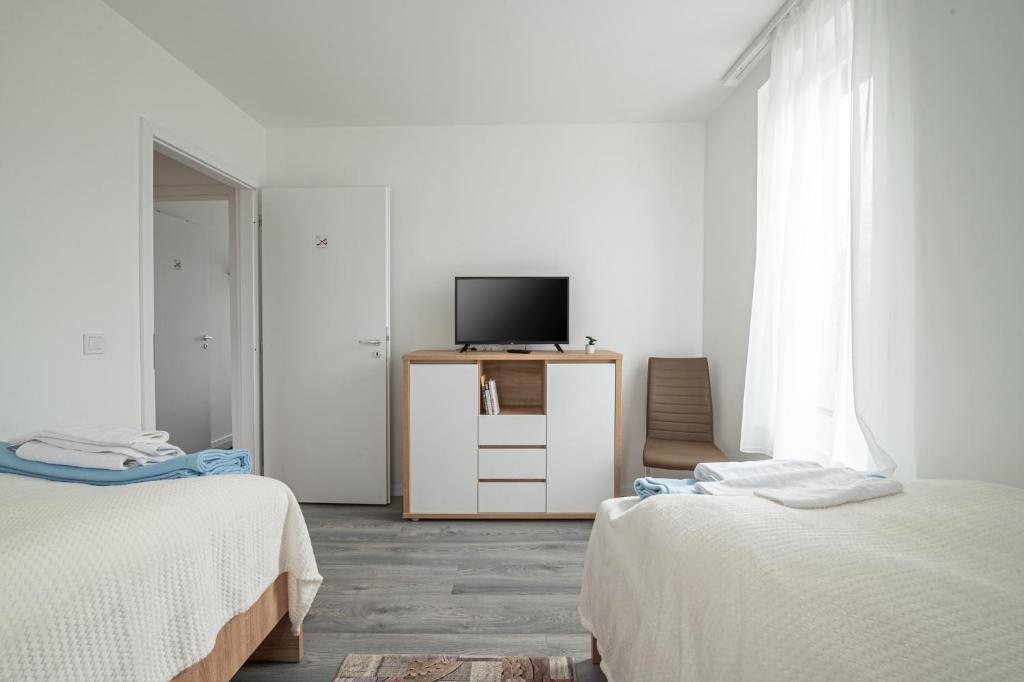 ROZÉ BLUE DESIGN APARTMENTS photo 3