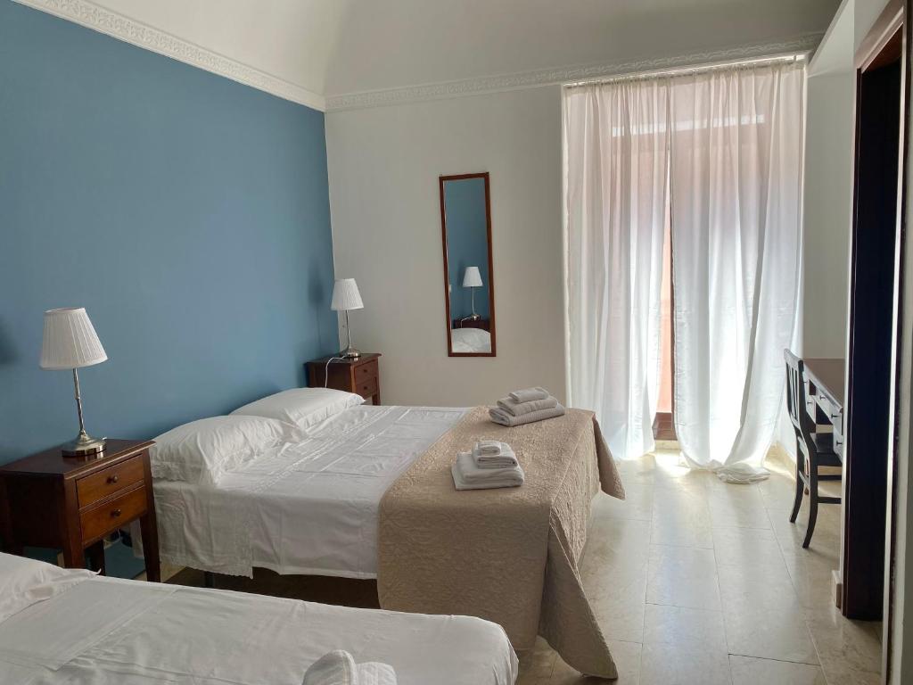 Etna Rosso b&b