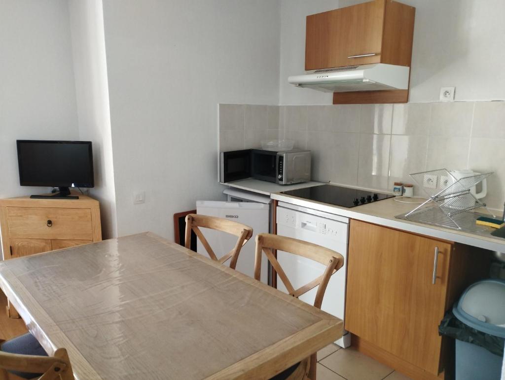 Appartement Val de Roland photo 1