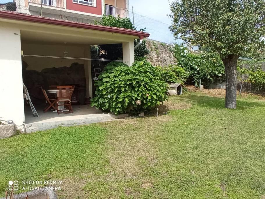 A Casa dos Avós. Ourense photo 2