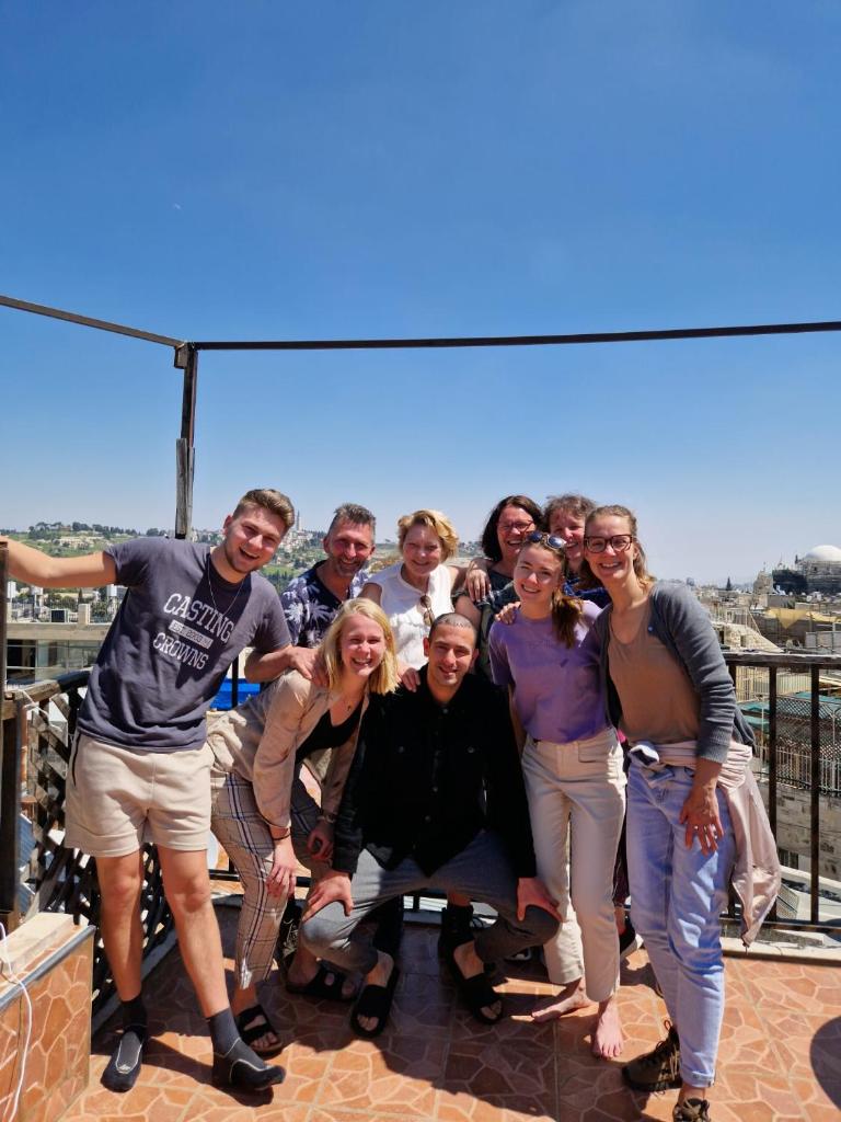New Citadel Hostel photo 2