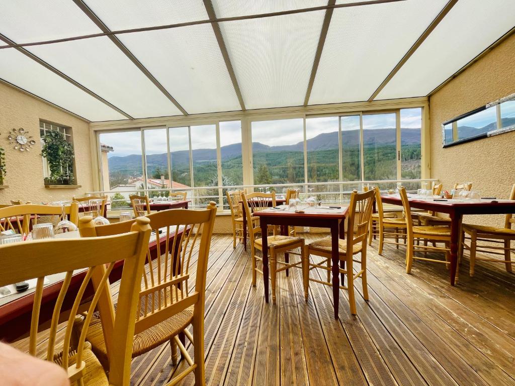 Auberge de Barret sur Meouge photo 2