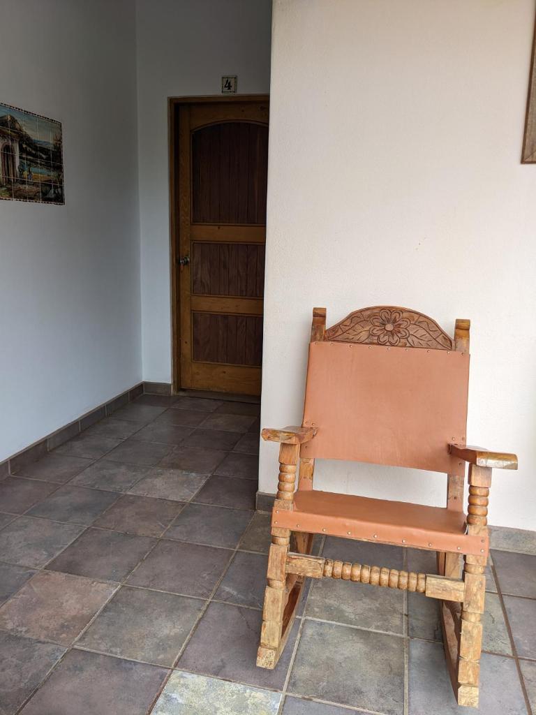 Hacienda De Palmas photo 2