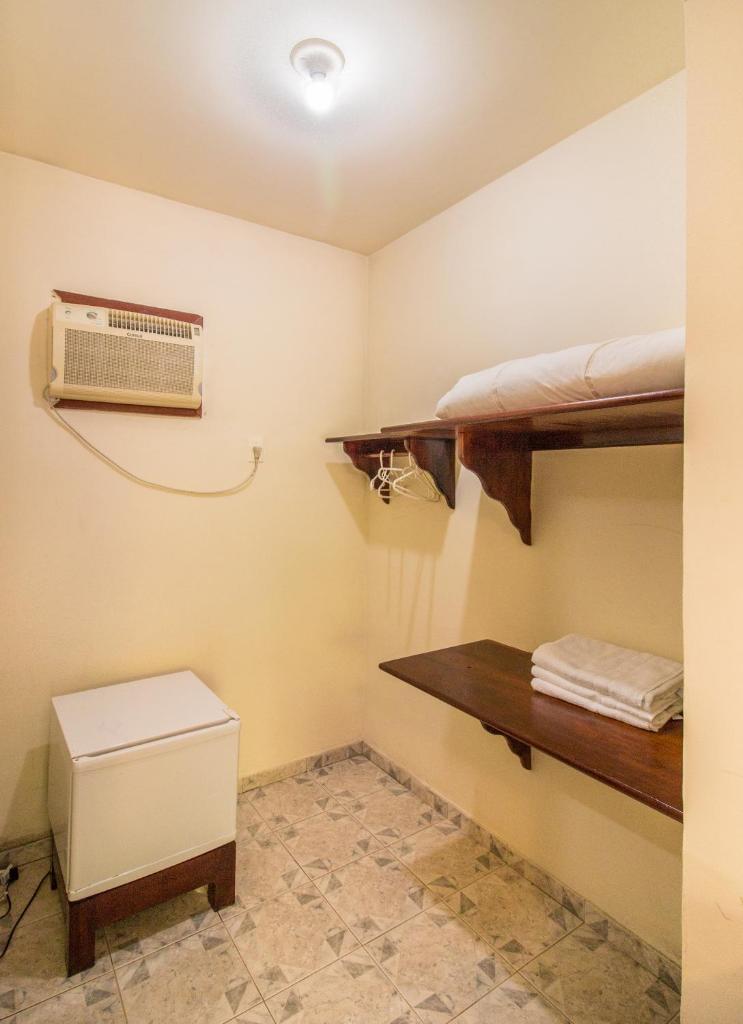 Hotel Fazenda Canto da Serra photo 3