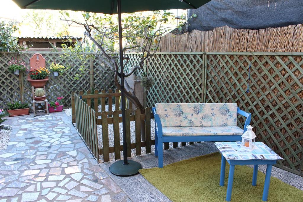 Casa Vacanze Nonna Franca