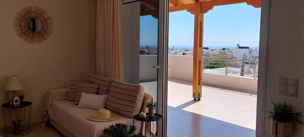 Perfect View Luxury Apartment photo 1