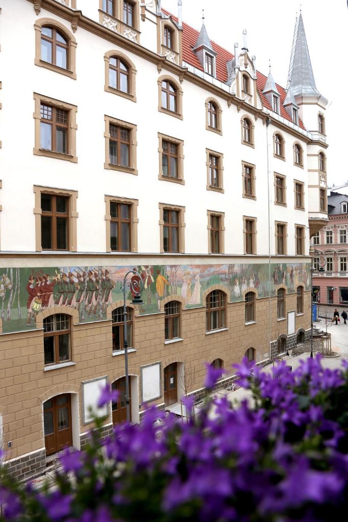 Apartma Zeyer 1887