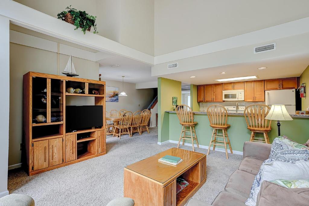 Egrets Pointe, Unit 492 photo 4