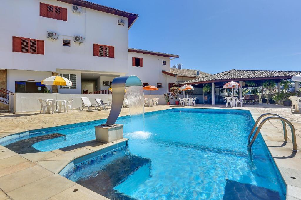 Hotel Fredy photo 1