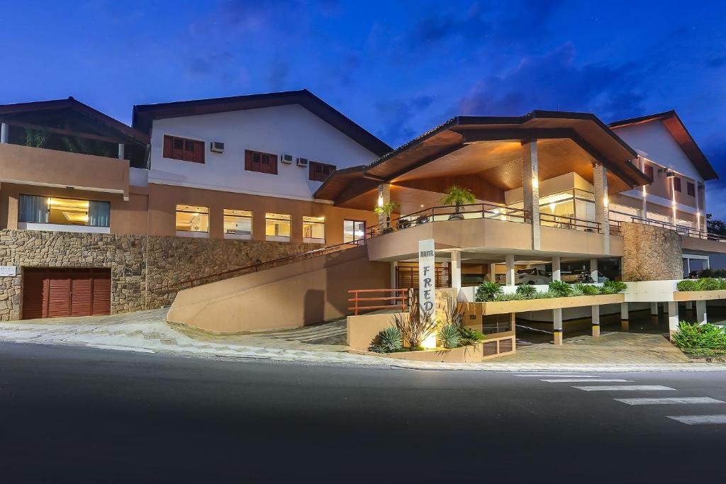 Hotel Fredy photo 2