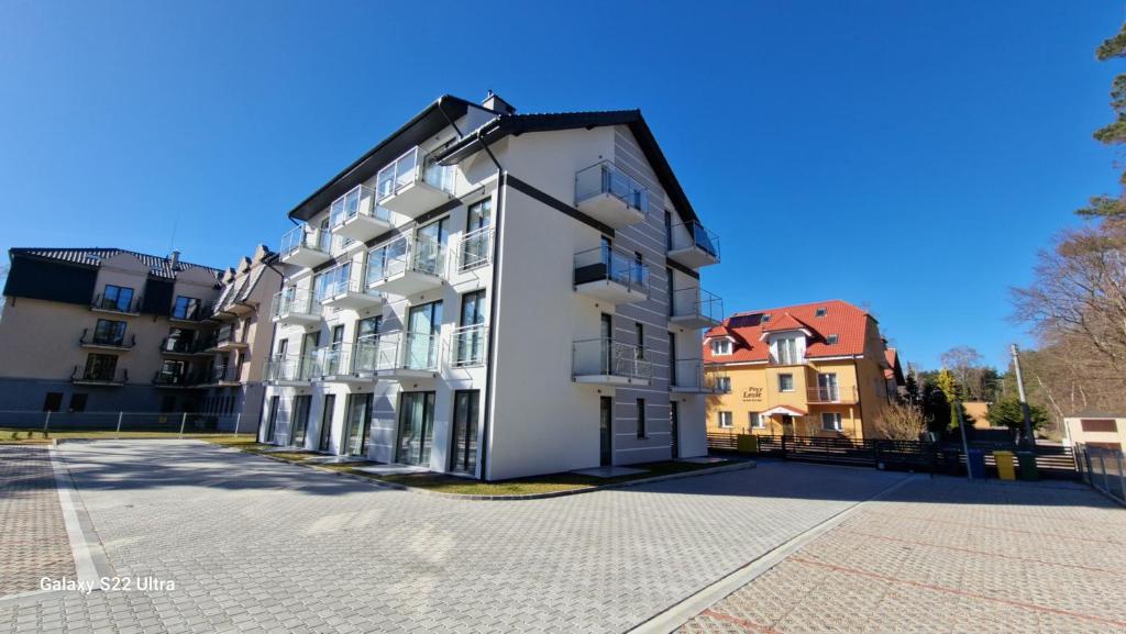 Bursztynowe Międzywodzie photo 1